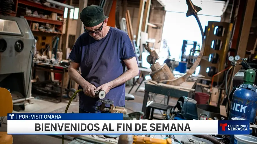Bienvenidos al fin de semana