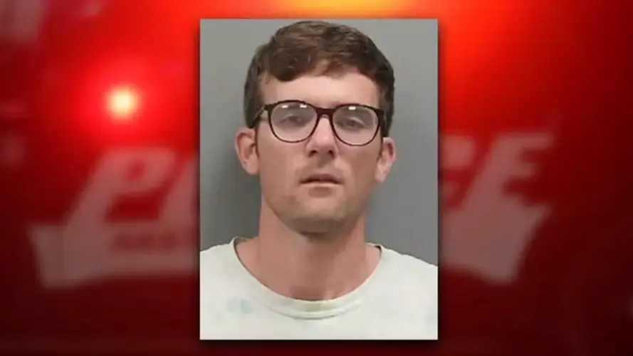 Hastings Father Sentenced in Hot Car Death
