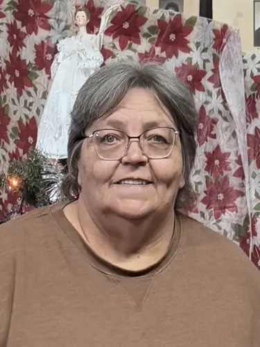 Peggy Oliver, 67, of Shubert