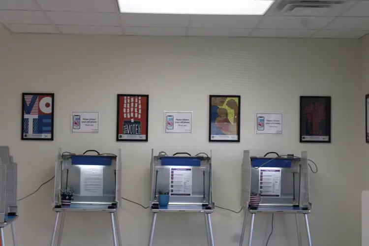 Nebraska Supreme Court rules voter data case is moot because feds already have records
