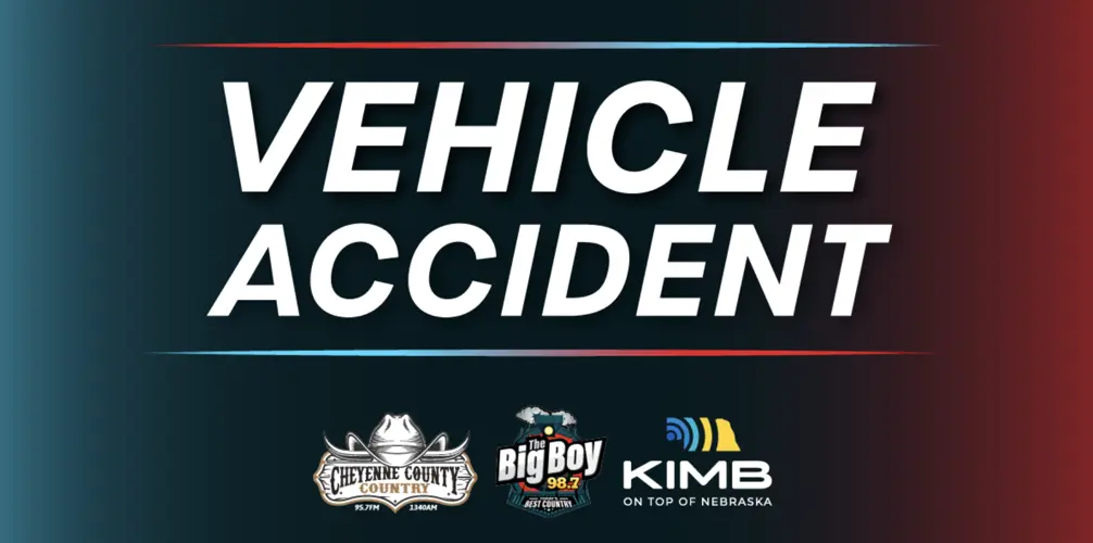 Car vs motorcycle accident results in minor injuries