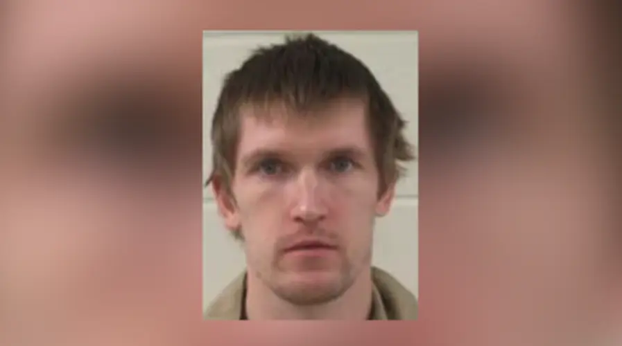 Nebraska inmate accused of killing cellmate has murder case bound over to district court