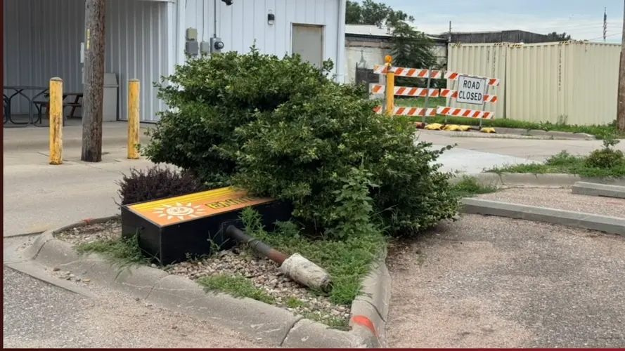 Hastings Businesses Rallying Around Highway 6 Construction