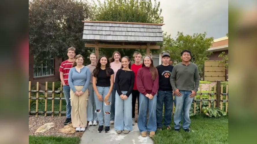 Ten Hastings-Area Students Selected as Sister City Ambassadors to Japan