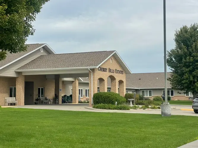 Nonprofit formed to bring skilled nursing and long-term care facility to Valentine