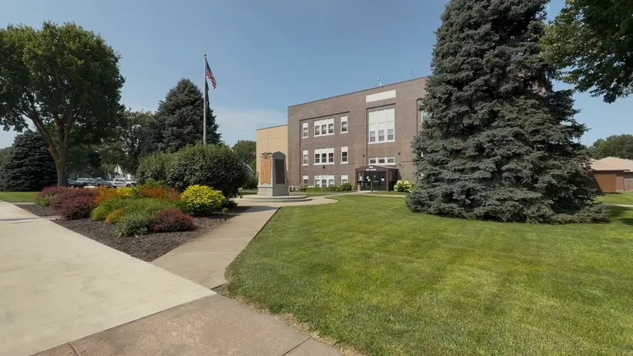 Knox County court dismisses lawsuits tied to microphone controversy