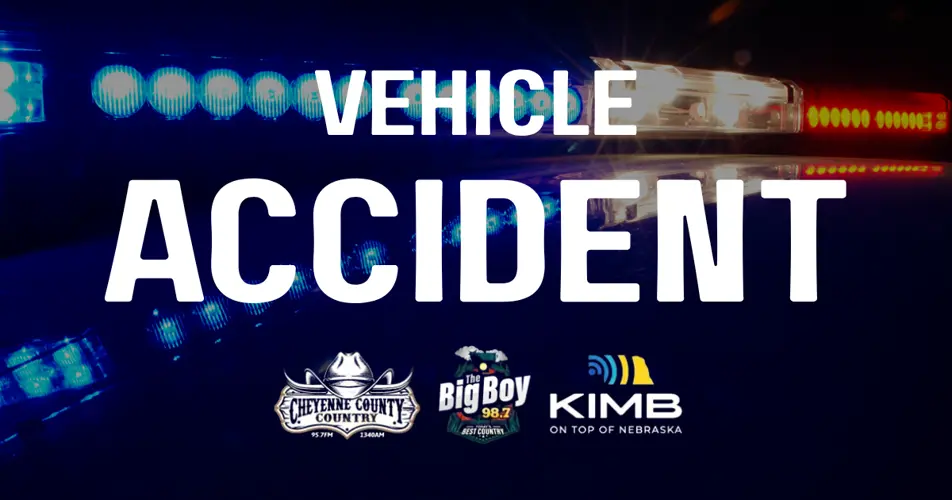 Scottsbluff man dies in South Dakota car accident