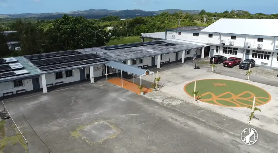 Hurao Academy looking to expand even further into secondary education