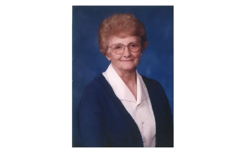 Ellen Marlene Cruise