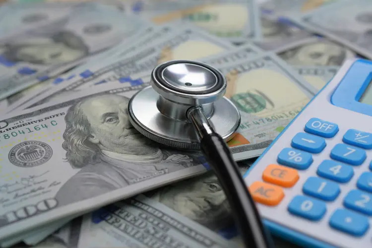 Nebraska has awarded roughly half of $218M in funds allotted for first year of rural health program