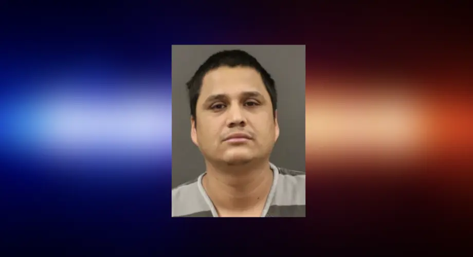 Grand Island man convicted of abusing two-week-old baby