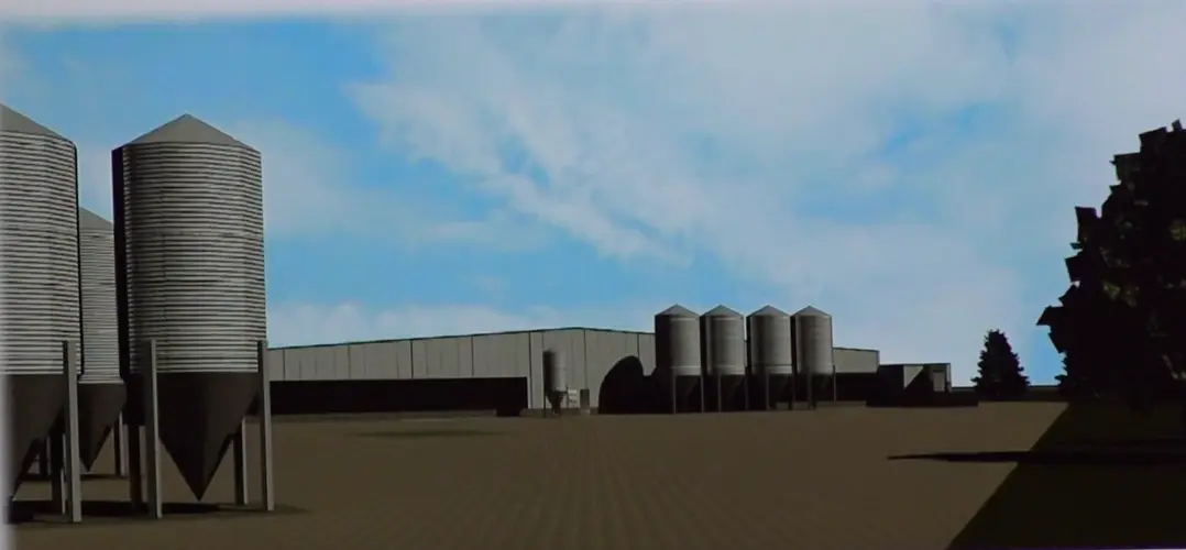 State issues key permit for controversial Sandhills hog confinement