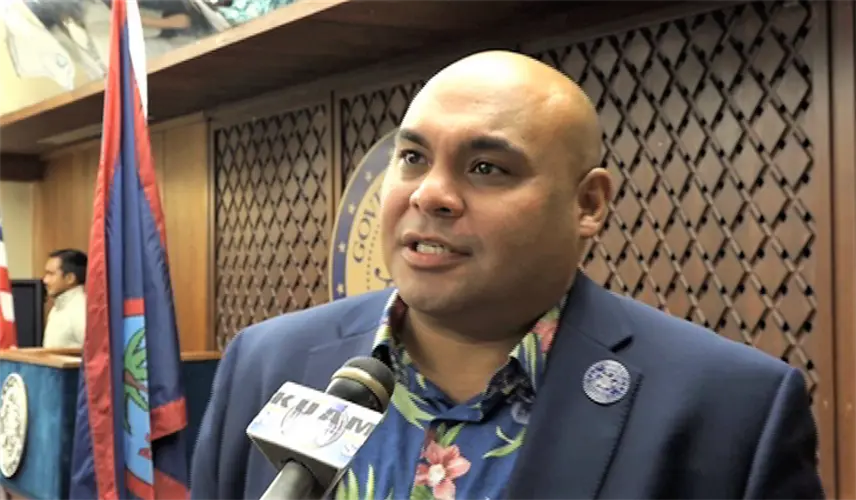 Acting governor says he does not support Draft PA in its current form