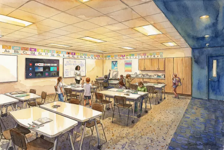 Pierce and Stanton pass school bonds, Plainview fails