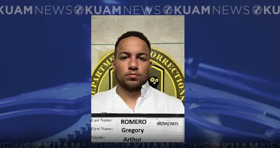 Psychologist: Romero competent for trial