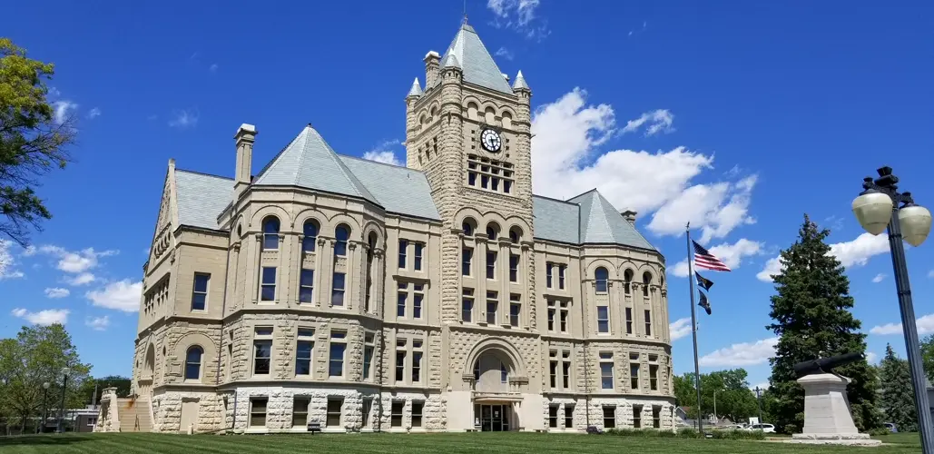 Election of preliminary hearing postponed, in case of man charged with murder in Beatrice