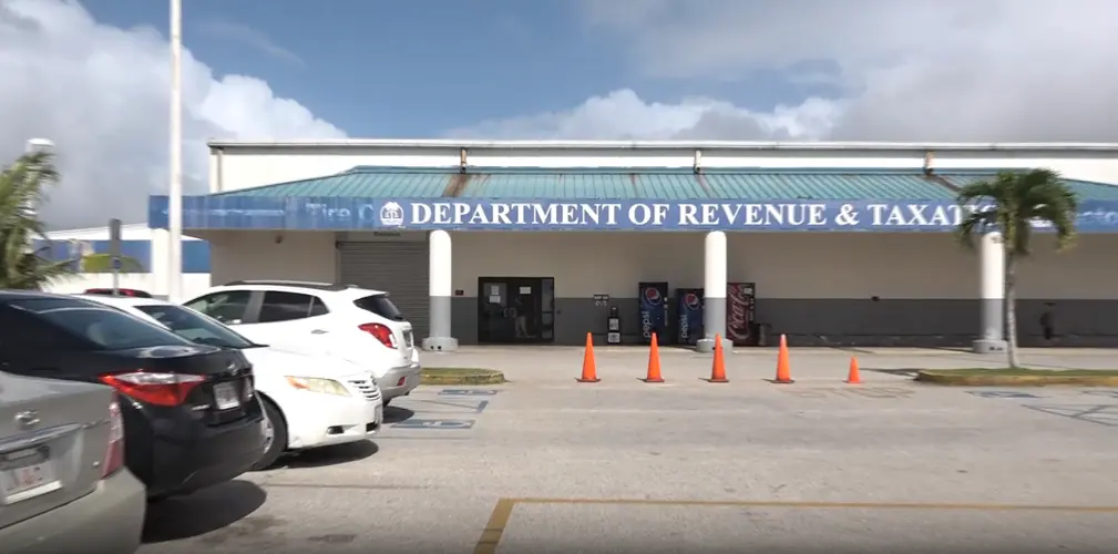 Rev & Tax issues $6.3M in latest tax refund batch