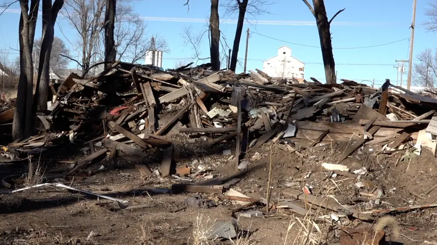Fairbury awarded $2 million Brownfields grant to fund cleanup of former metalwork site