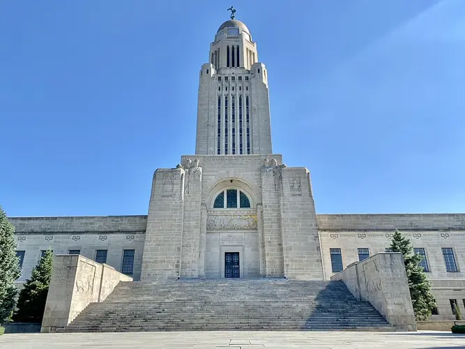 Nebraska legislative races: Candidates on the 2026 ballot