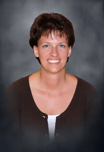 Amy Lynn Wrightsman
