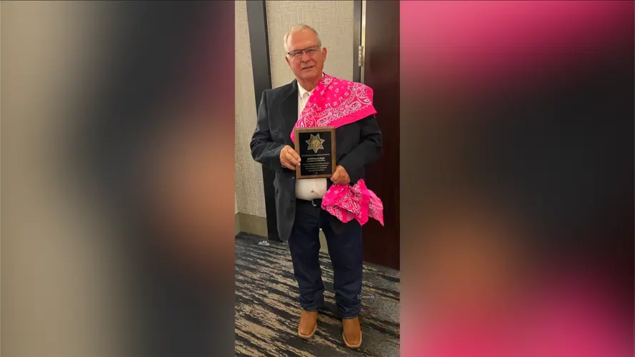 Entire Boyd County Sheriff’s Department resigns over two days