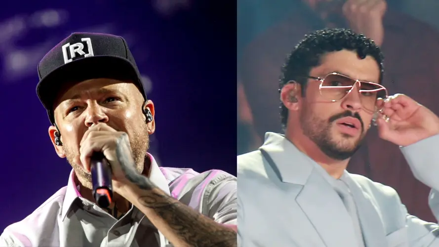 Residente confirma el rodaje de “Porto Rico” con Bad Bunny; La película se filma fuera de la isla