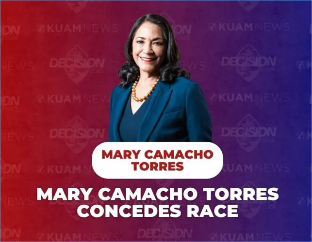 Mary Torres concedes congressional race