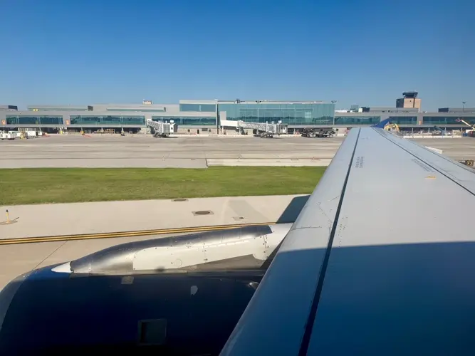 Air traffic control issues impacting regional airports including Omaha, Lincoln