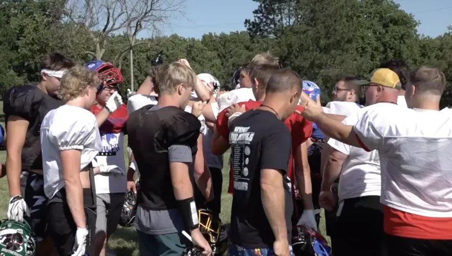 Coaching staffs announced for 50th Sertoma eight-man football all-star game