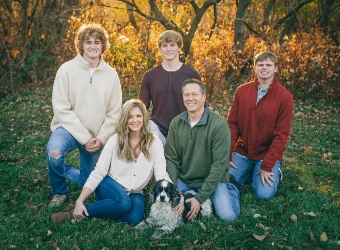 Omaha father suing DHHS after records-request estimate of nearly $1M, 2076 deadline