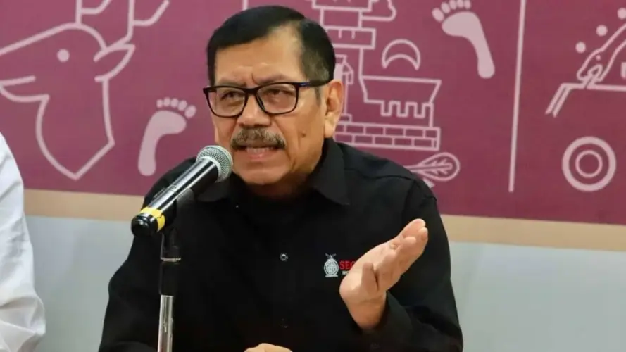 Exsecretario de Seguridad de Sinaloa comparece en Nueva York por acusaciones de narcotráfico