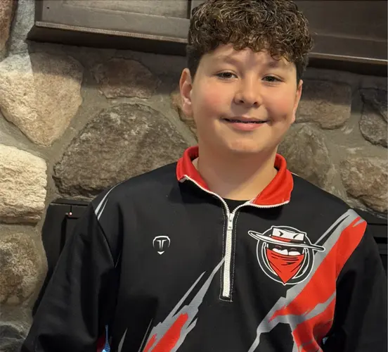 Sidney youth invited to prestigious wrestling event
