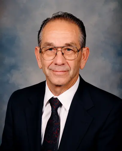 Bruce Stanton