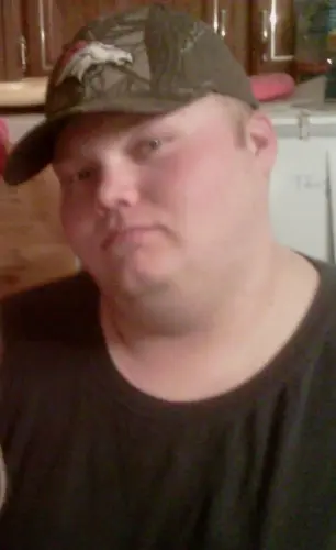 Bryan Louis Nienhuser