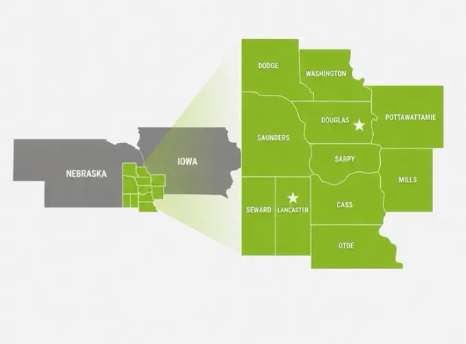 AgWorks Corridor promotes Omaha-Lincoln region as ag innovation hub