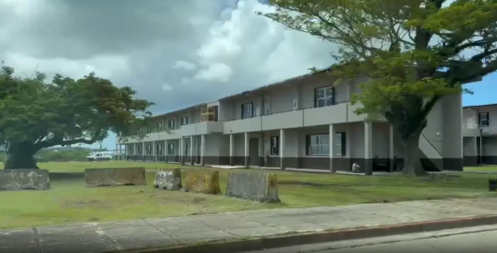 GDOE Plan ‘C’ Activated: double-session for 4 schools