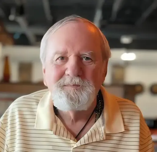 Robert Allen “Bob” Hagemeier