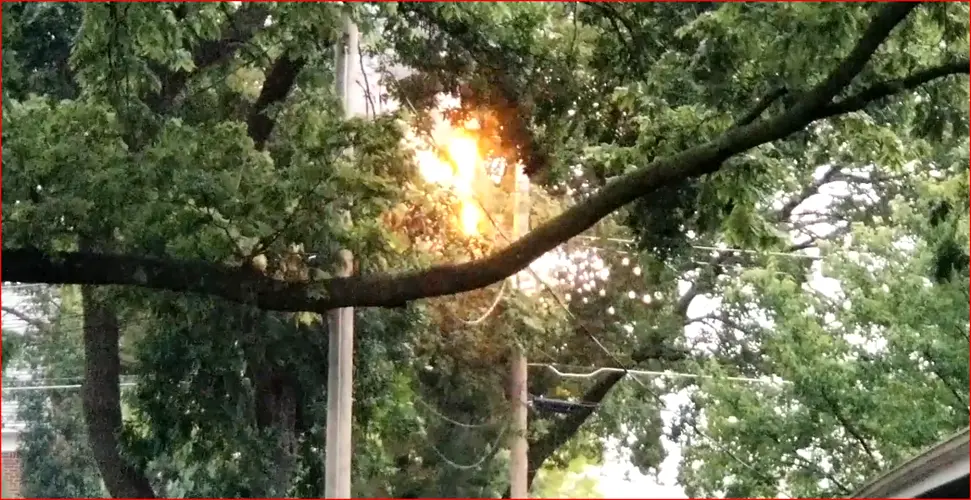 Beatrice Firefighters sent to electrical fire