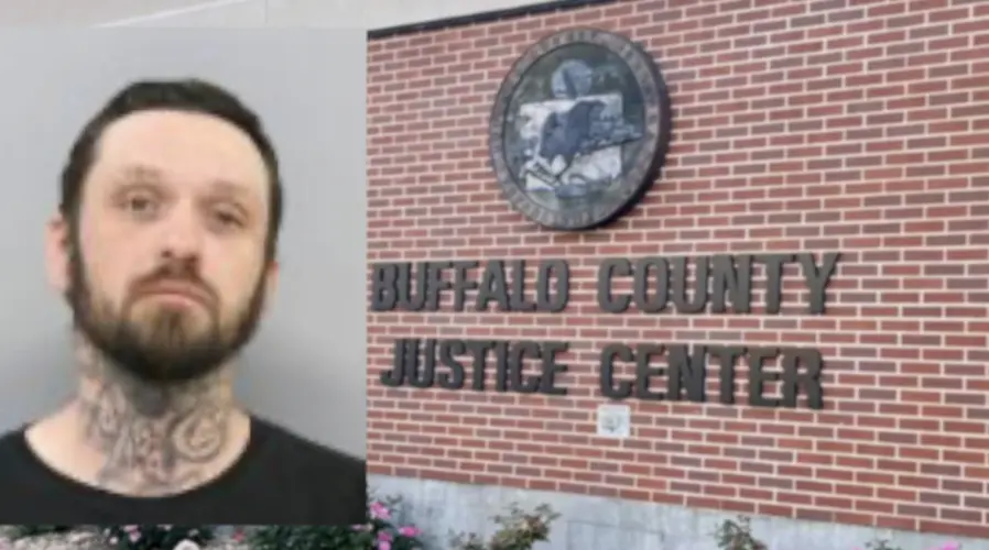 DHHS takes custody of toddler after DUI arrest, hit-and-run investigation