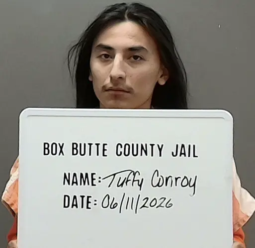 Alliance man in custody following assault report
