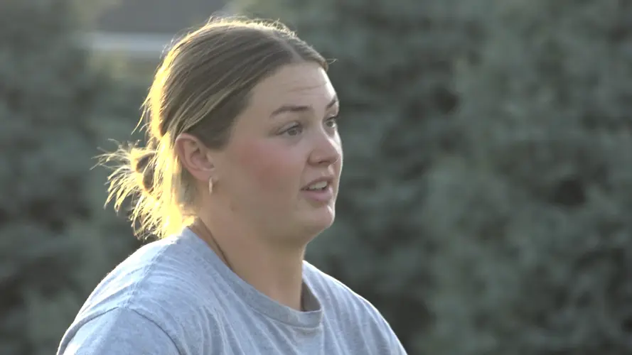 UNK athletes and Nebraska natives competing at USA Track and Field National Championships