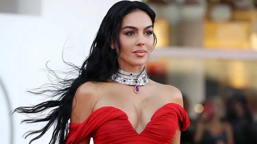 Georgina Rodríguez: de pareja de Cristiano a empresaria por derecho propio