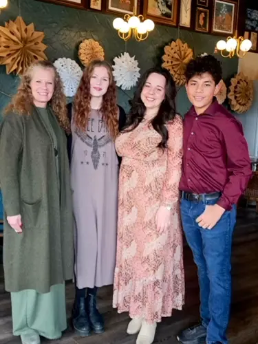 Amber Fields takes ownership of Savor & Grace in Sidney