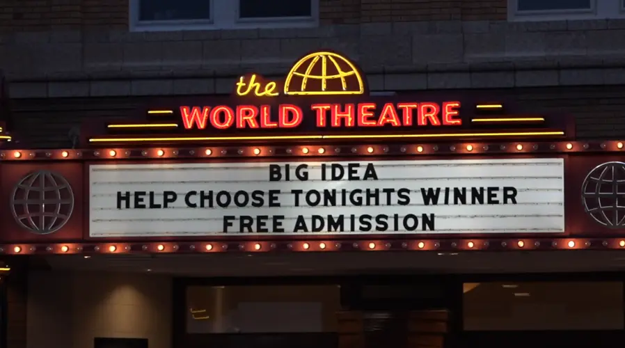Kearney entrepreneurs pitch big ideas for share of $8,500