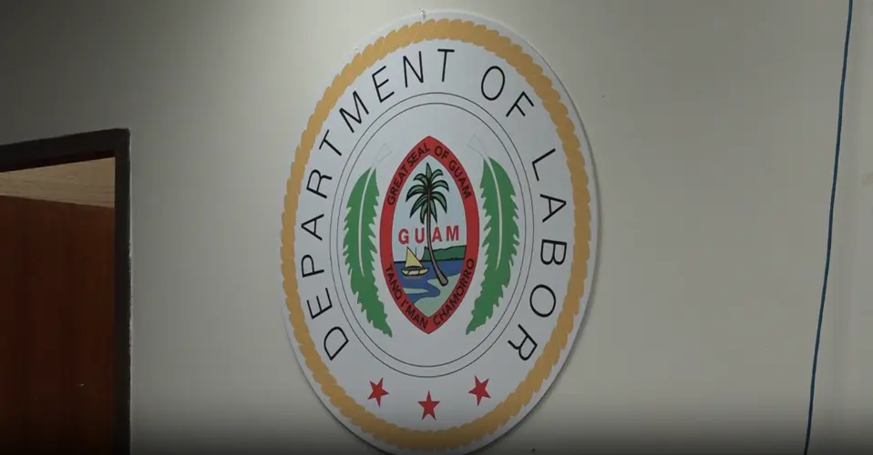 Guam awarded $609,000 apprenticeship grant
