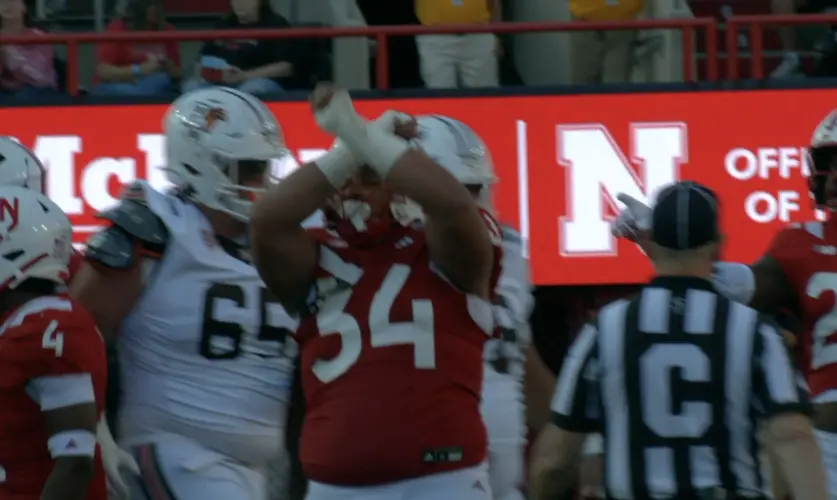Turnovers could be crucial in Huskers tilt with Hoosiers