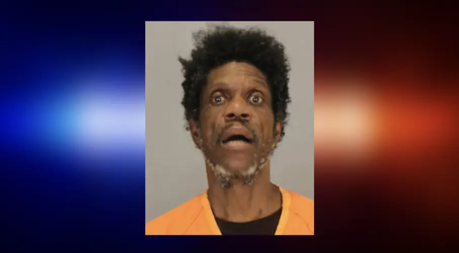 Registered Omaha sex offender ‘Cookie Monster’ arrested after allegedly breaking into home, entering sleeping child’s bed