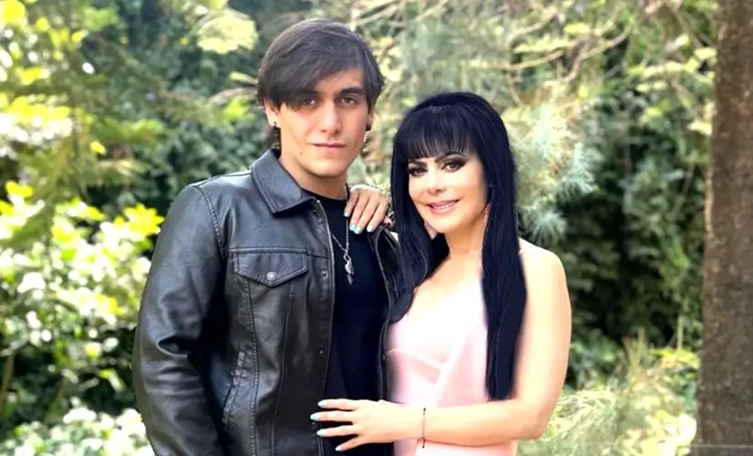 Maribel Guardia denuncia a su exnuera por la muerte de Julián Figueroa
