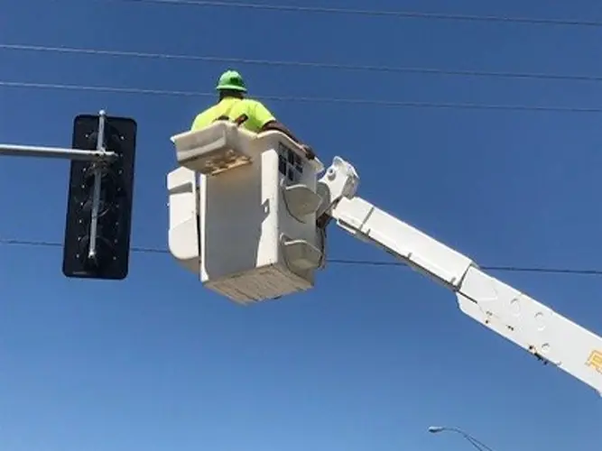 NDOT installing road monitoring cameras in northeast Nebraska