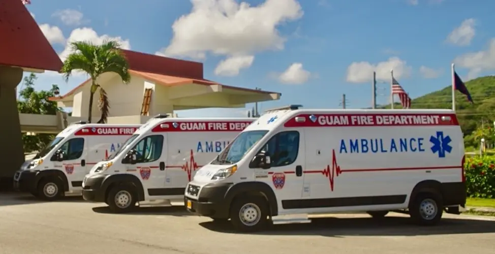 EMS Week celebrates those who commit to saving lives & serving our community